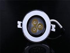 怎样才能买到可信赖的LED射灯——龙岩LED射灯