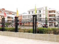 锻造护栏厂家：好的锻造护栏市场价格