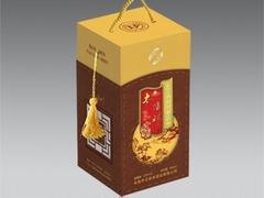 畅销酒盒包装生产厂家推荐：茶叶礼品盒包装