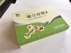 甘肃好用的寿鹿山药业聚合舒眠礼品盒推荐：定西礼品