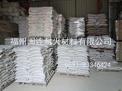 新品嘉耐高铝水泥尽在福州闽连公司：嘉耐高铝水泥代