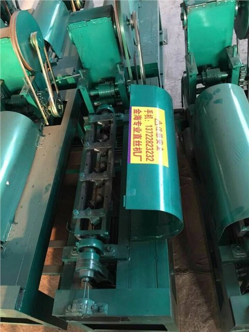 【河北特价批发】金海厂家直销规格型号矿筛网专用机