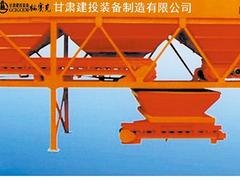 供应甘肃价格便宜的配料机：白银工程机械销售租赁