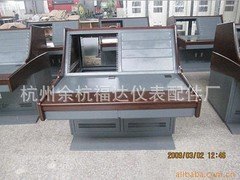 实用的操作台杭州余杭福达仪表供应——浙江双联监控