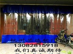 洗车房透视帘价格 哪里有卖质量好的洗车房透视帘