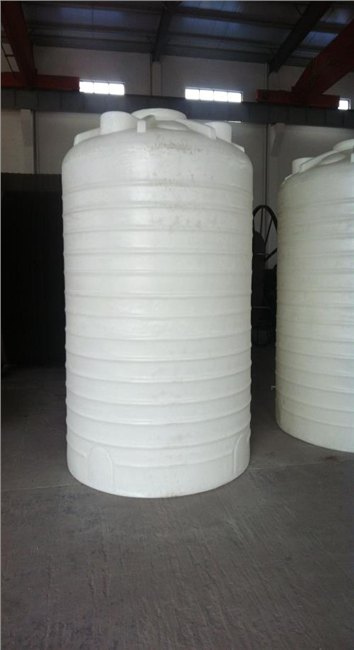 中水回用塑料水箱水处理