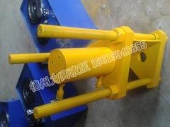 德州哪里有信誉好的手动型履带销拆卸器 吉林手动型