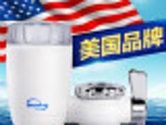 可信的龙头净水器 买美国iSpring家用龙头净