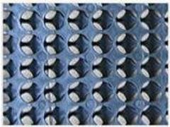 厂家直销的排水板_买超值的排水板优选福通土工材料