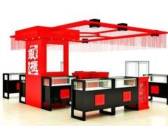 价格优惠的饰品展柜批销：中国饰品展柜