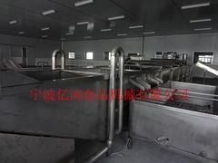 浙江口碑好的解冰化冰机供应商是哪家——浙江冻鱼冻