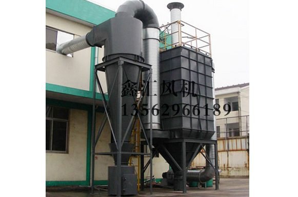 山东工业风机厂家 直销供应优质耐用 离心式通风机