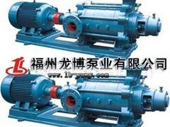 龙博泵业公司专业供应TSWA卧式多级离心泵：多级