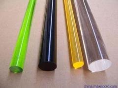 要买销量好的有机棒就来杭州精工塑业——批发透明有