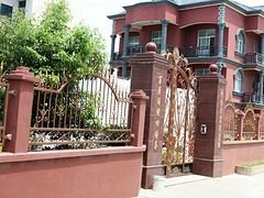 福州铁艺大门 福州铁艺大门哪家好 福州铁艺大门价
