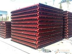 专业的甘肃兰州排水管：大量出售质量好的铸铁排水管