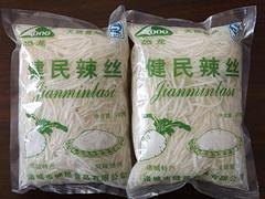 诸城泡椒辣丝：山东口碑好的诸城辣丝【供应】