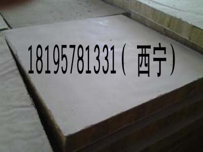 供青海果洛外墙保温防火隔离带和海东防火隔离带首选德坤厂