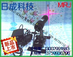 枕巾机械日成镭射灯