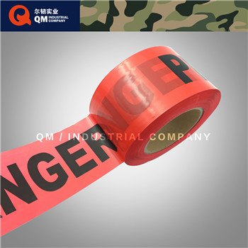 2016年红白警示带销售 安全警示带 盒装警示带 