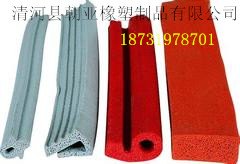 耐高温密封条 防腐蚀密封条
