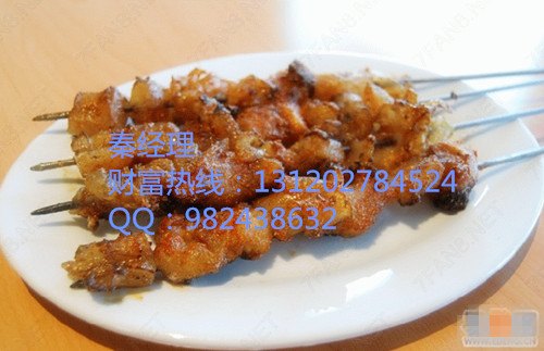 在哪可以下学到正宗的烧烤技术|烧烤技术好学吗？
