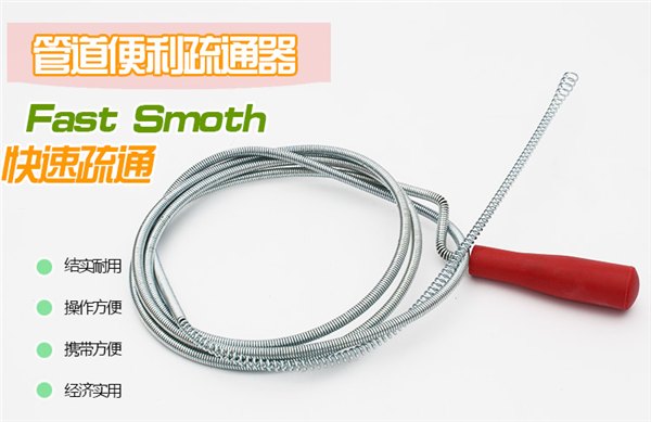 【火爆销售】南阳手摇式疏通器厂家专业团队制作，保
