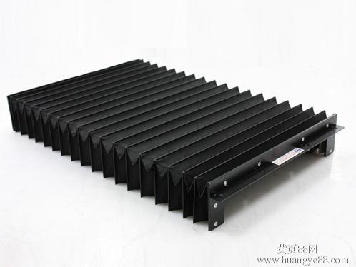 供应风琴防护罩【山东庆云奥兰机床附件制造有限公司