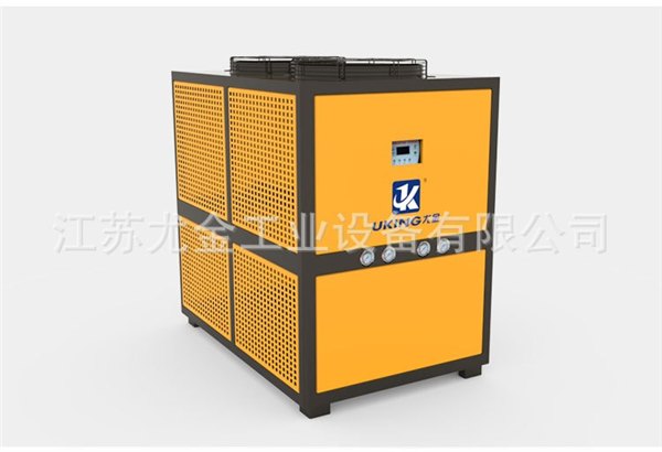 尤金工业专业批发各种济南冷水机