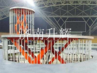济南升辉升降制造有限公司长期供应优质升降舞台