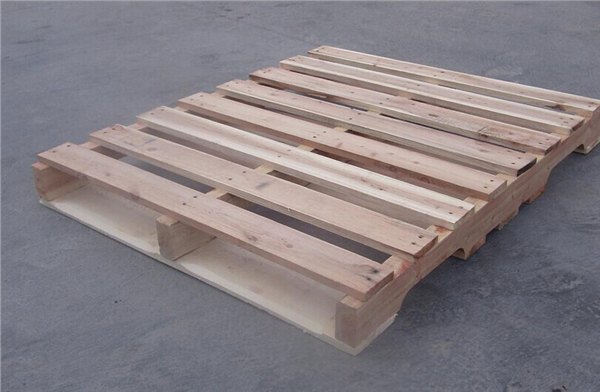 【明佳工贸】独具特色的烟台木托盘 烟台木托盘价格