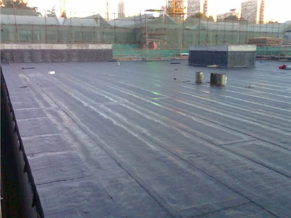 东营装饰防水工程报价：装饰防水工程哪家好【文禄府