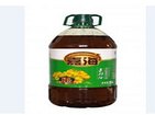 优质菜籽油供应商推荐 价格实惠的中粮菜籽油