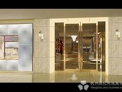 优质的杭州化妆品展柜当属品亿商业展示：杭州化妆品