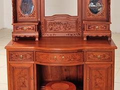 三亚红木家具价格——买优质海南草花梨家具找新艺宝