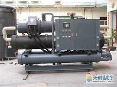 好的大金水冷单螺杆式热回收机组在哪买 ——东西湖