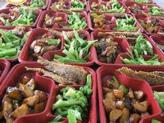冠实餐饮公司