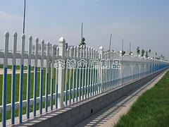 小区PVC护栏|小区PVC护栏厂家|小区PVC护