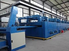 福建划算的拉幅定型机_蒸汽定型机商机