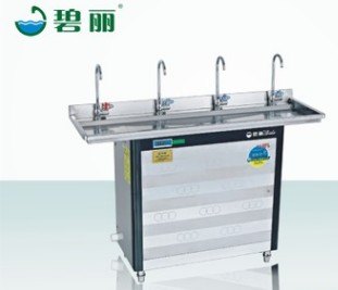东莞不绣钢饮水机厂家