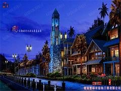专业的木屋设计在有提供    ：木结构房