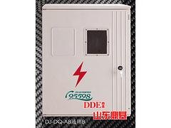 玻璃钢电表箱厂家 销量好的DJ-DQ-AB通用B
