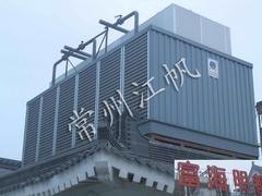 使用安全的冷却塔|广东逆流式冷却塔