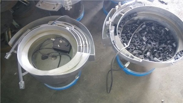 沧州哪儿买上乘的振动盘——廊坊医疗振动盘厂家 三