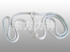 泰州品牌好的活结扣尼龙绳价格|安徽双扣尼龙绳