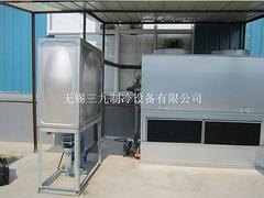 三九制冷设备供应高质量的冷却塔 冷却塔低价出售