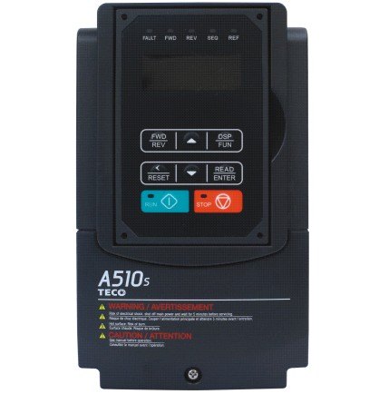 台安A510S高性能电流向量变频器