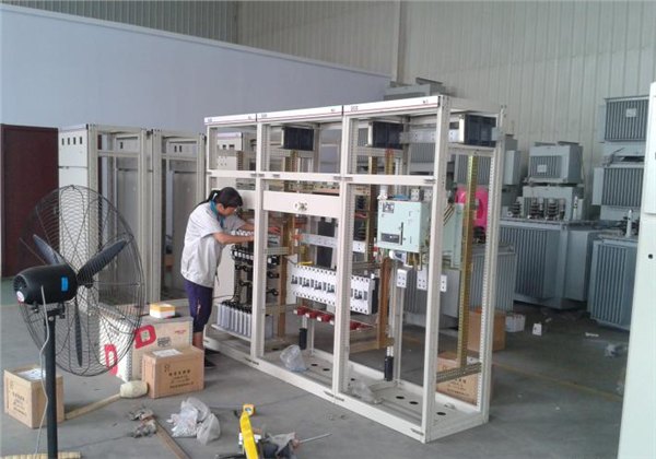 福建口碑好的龙岩电工工厂供电安装维修推荐：连城龙