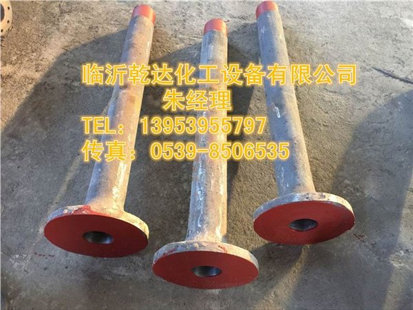 耐酸铸铁管丨防腐管道丨异径管丨来图定制