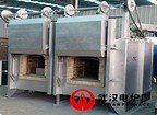 天门箱式加热炉 实用的双室箱式炉-武汉电炉要到哪
